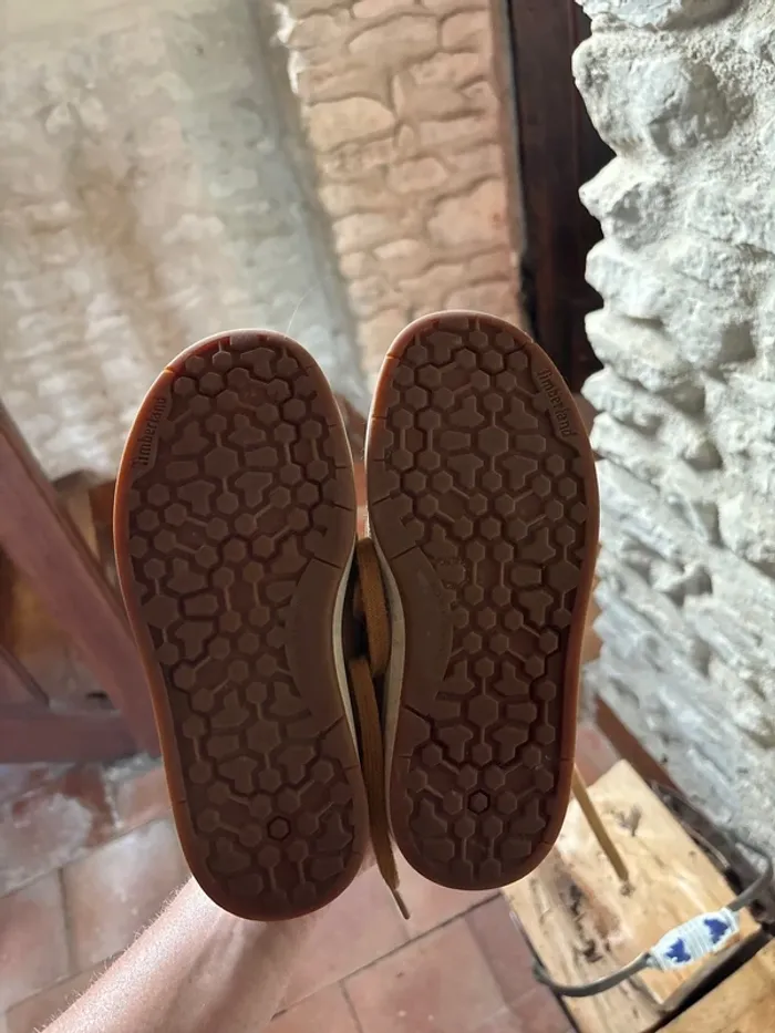 Chaussures Timberland - photo numéro 5