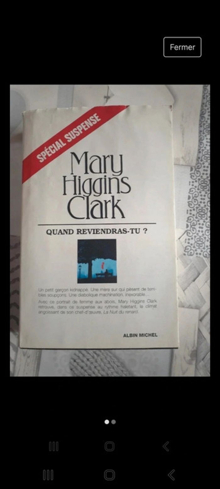 3 livres pour 5 euros! Promo - photo numéro 4