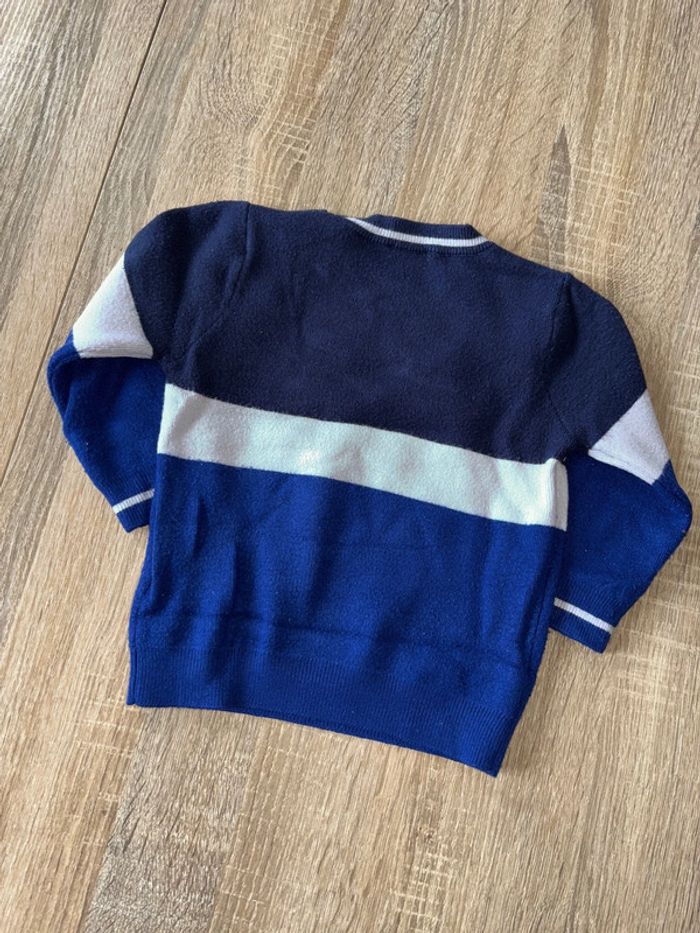 Pull Timberland - photo numéro 6