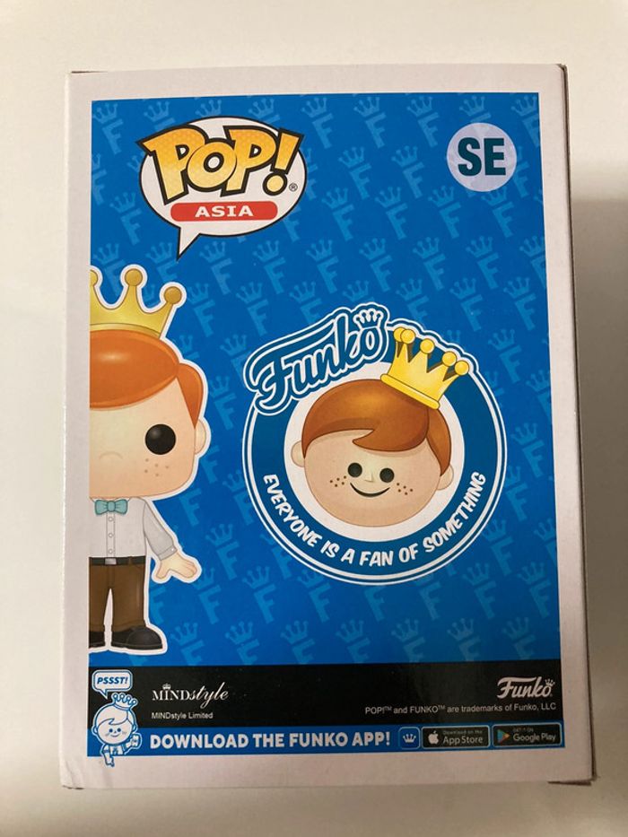 Freddy Funko as Zhao Yun 1000 pièces - photo numéro 2