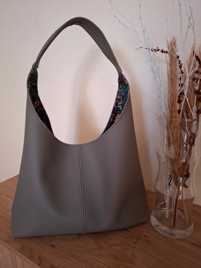 Sac Slouchy 9 - photo numéro 10