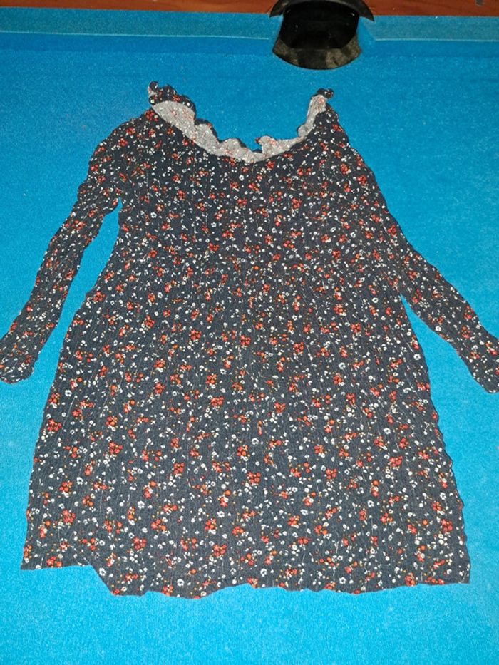 Robe.