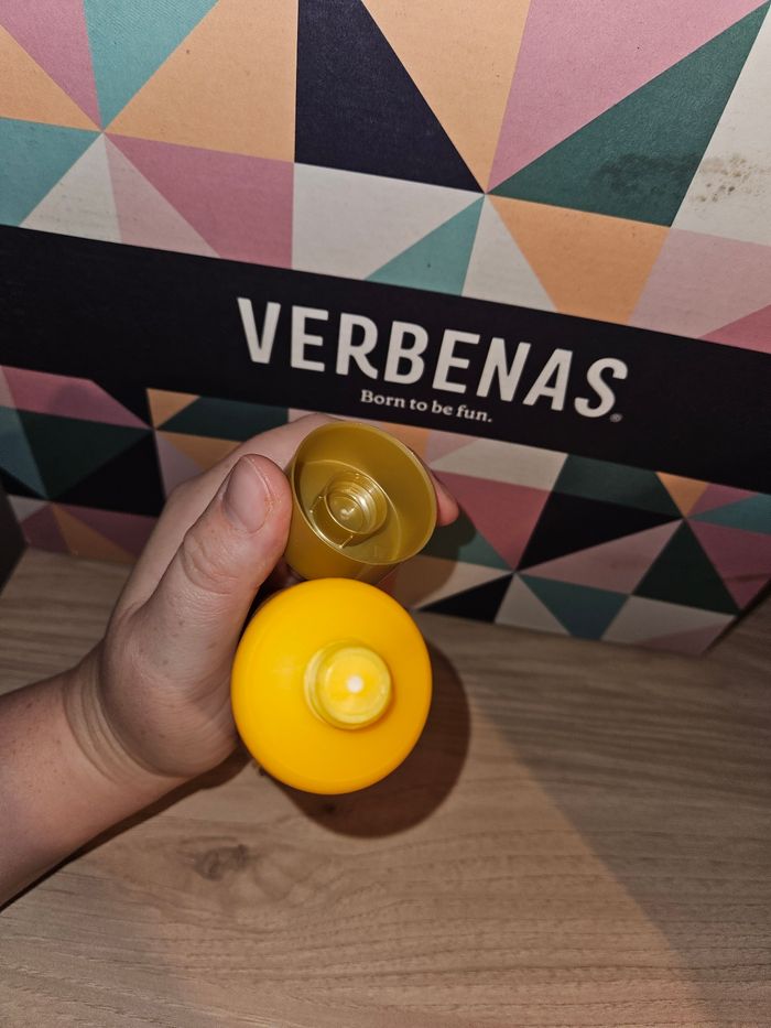 Creame et lotion rituals - photo numéro 5