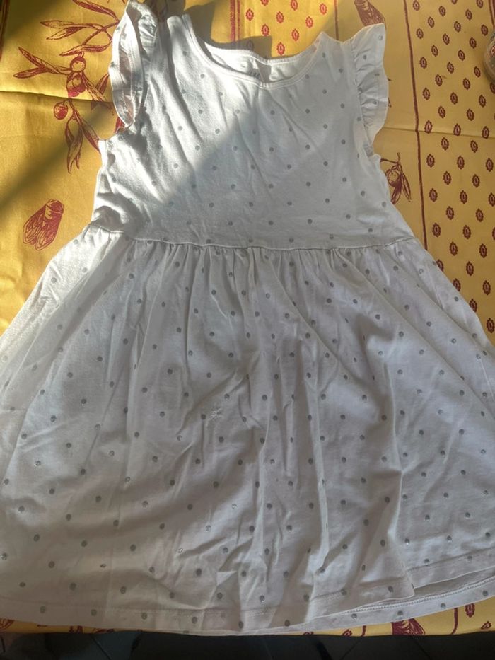 Lot robes été 5 ans - photo numéro 6