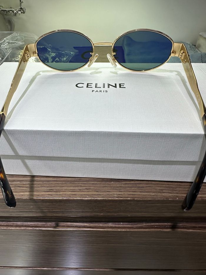 Lunettes Céline - photo numéro 4