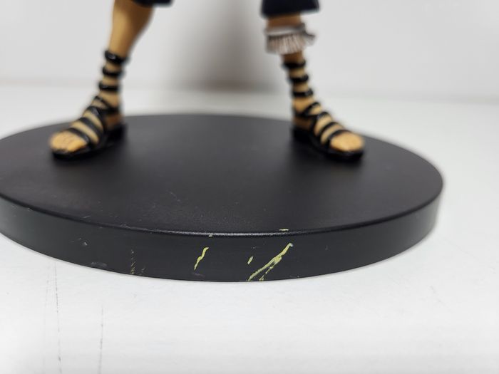 Marco – DX Figurine – The Grandline Men – Vol 11 – Banpresto One piece - photo numéro 7