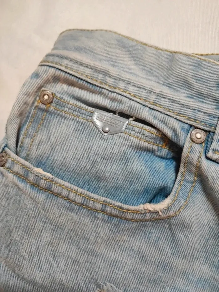 Jean Green Coast taille 40 - photo numéro 4