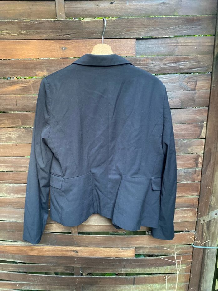 Veste classe - photo numéro 3