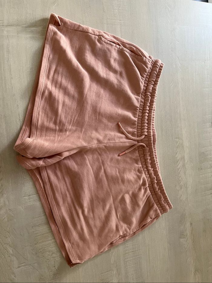 Short femme