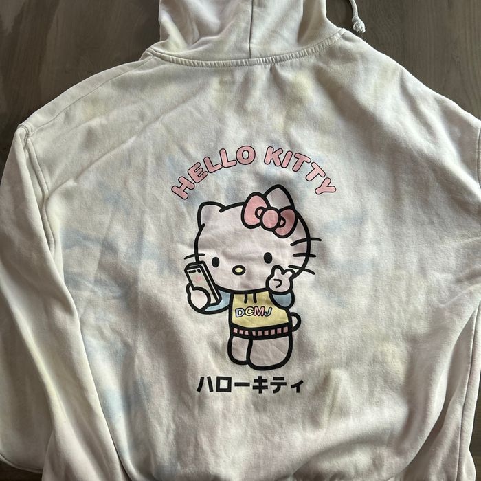 Sweat-shirt capuche - photo numéro 2