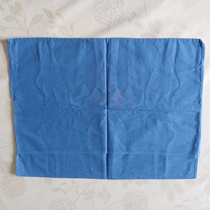 Taie oreiller bébé 43 x 32 cm - photo numéro 3