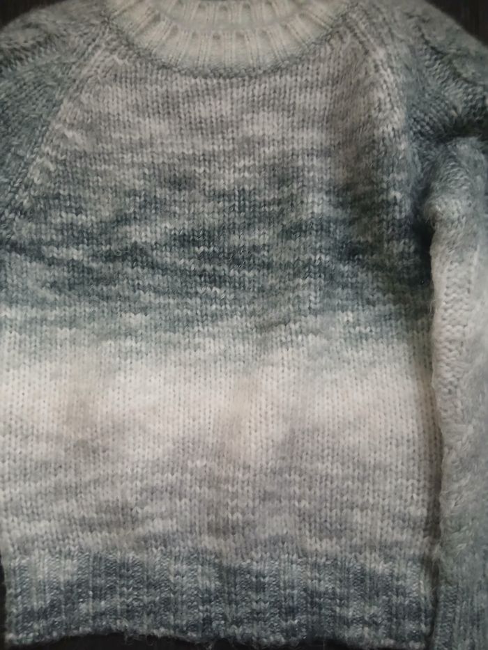 Pull 4 ans - photo numéro 3