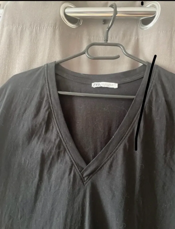 Tee shirt - photo numéro 2