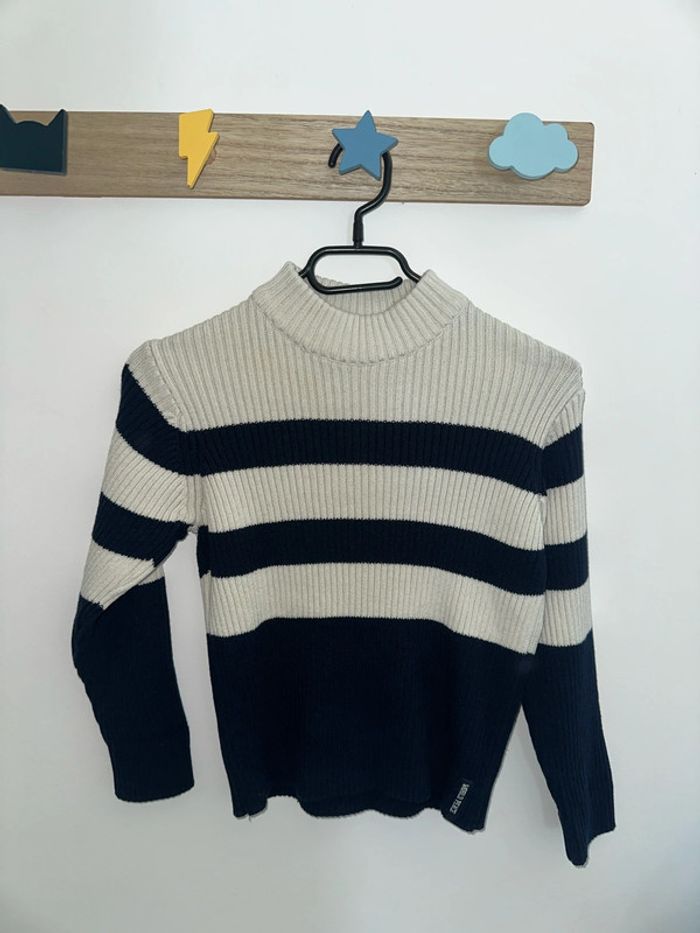 Pull Orchestra 6 ans