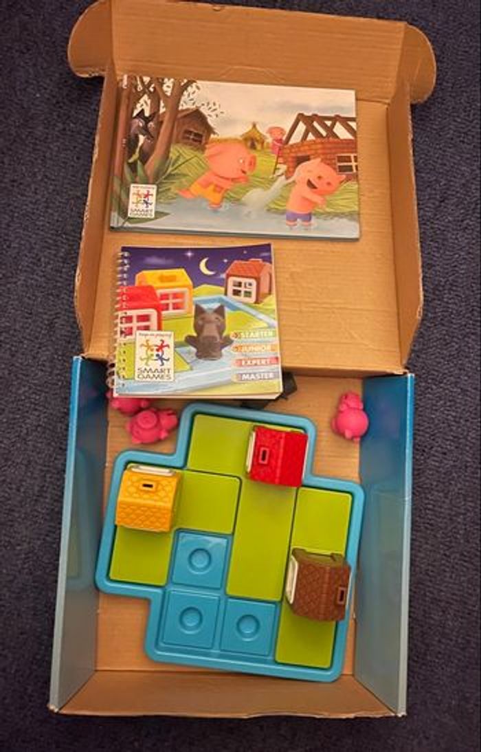 Jeu de société - photo numéro 4