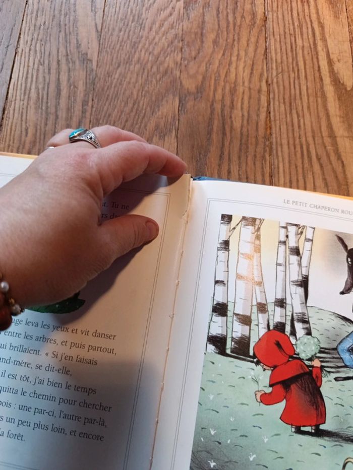 Livre enfant - photo numéro 5