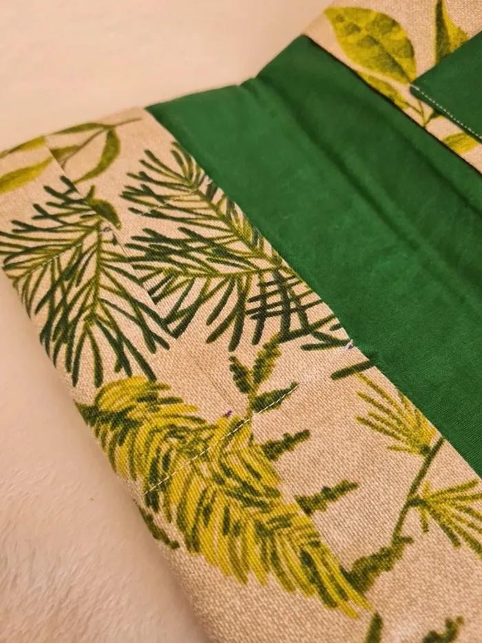 Pochette multifonction - photo numéro 9