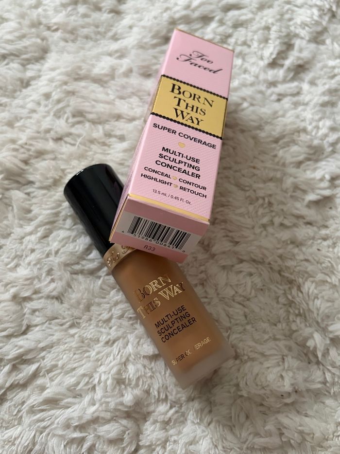 Anti cerne Too faced - photo numéro 3