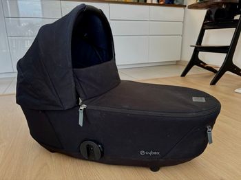 Nacelle mios Cybex Platinum 