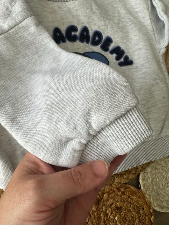 Sweat 24 mois - photo numéro 2