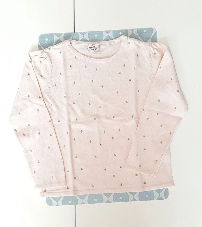Pull Tape a l'oeil - 6A