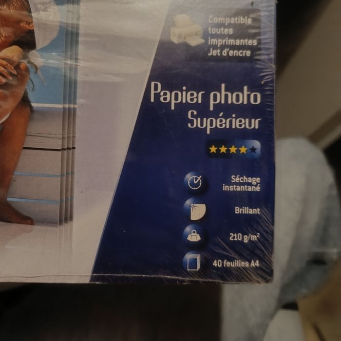 Feuilles pour photo - photo numéro 2