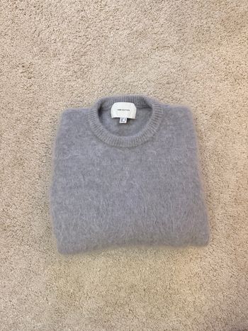 Pull H&M  32% laine 32% mohair