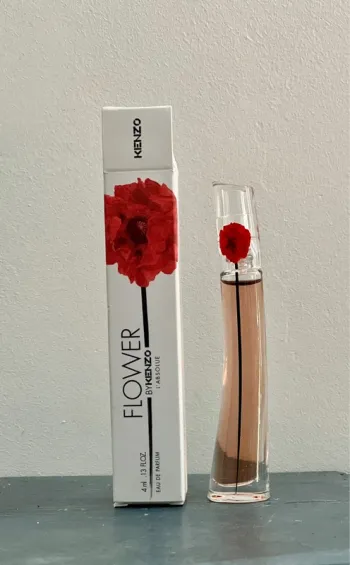 Miniature neuve Flower By Kenzo L’Absolue