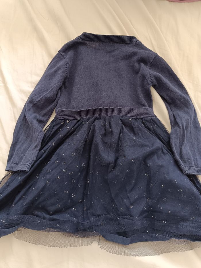 Robe d'hiver - photo numéro 2