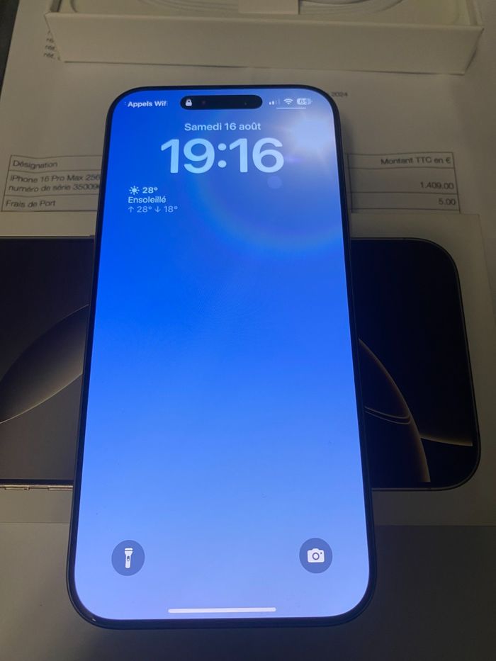 Téléphone