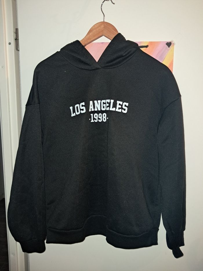 Pull Los Angeles