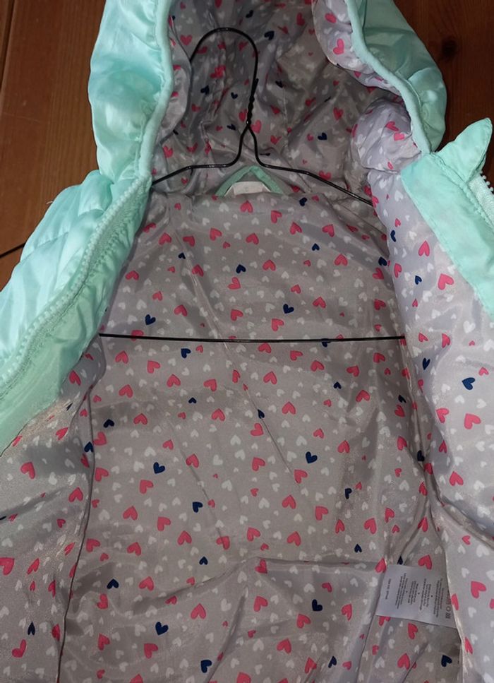 Veste 4 ans - photo numéro 3