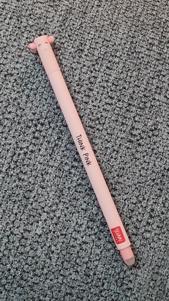 Legami Cochon 1 Stylo Neuf édition plus commercialisée