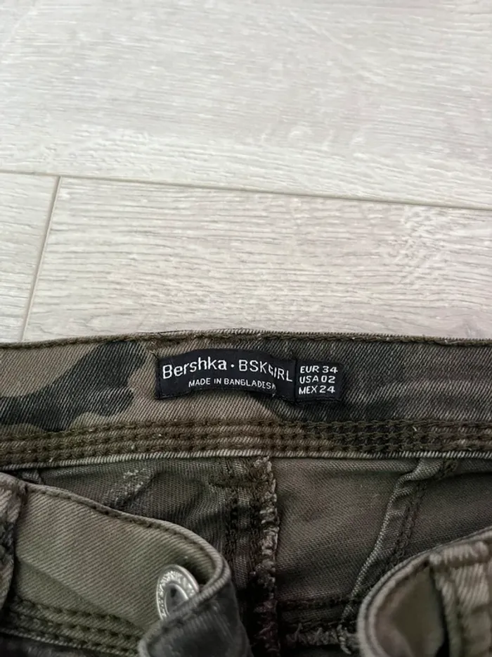Pantalon skinny - photo numéro 2