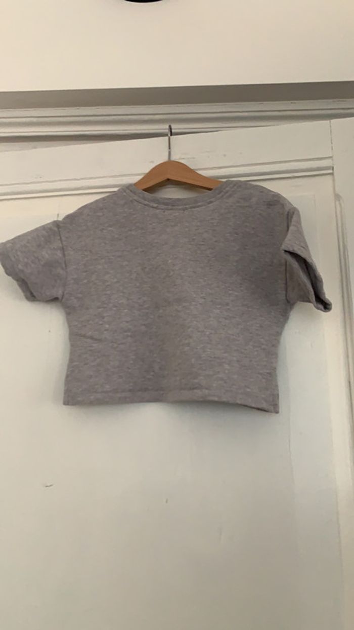 Pull court IKKS - photo numéro 7