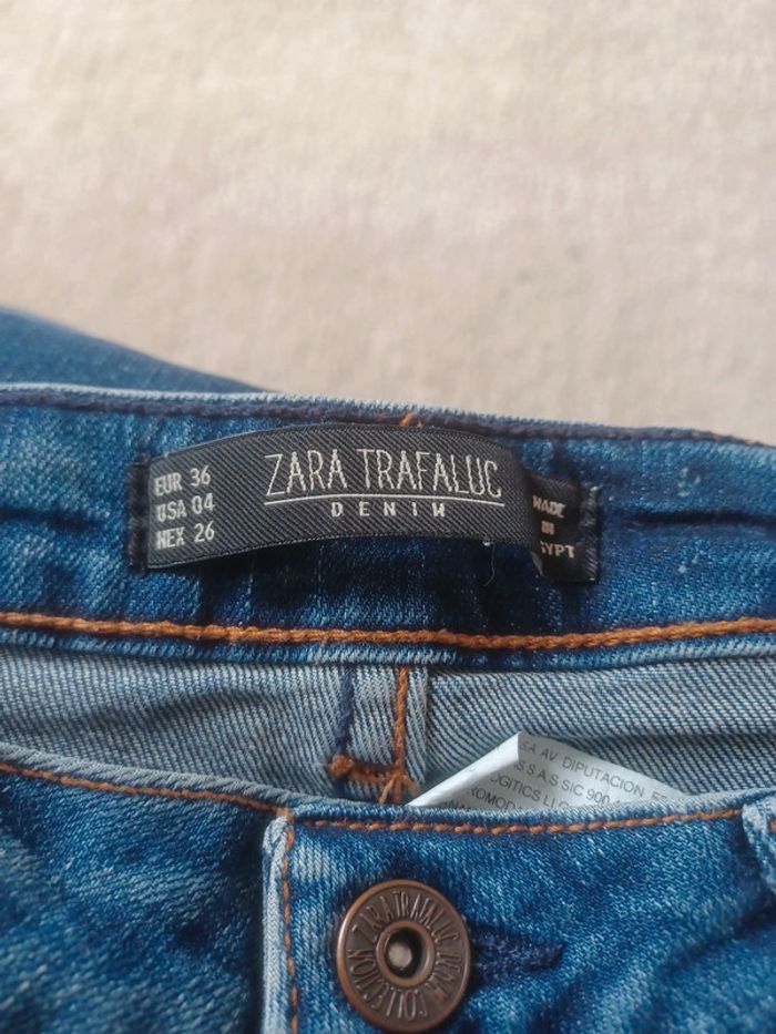 Jean Zara Trafaluc - photo numéro 12