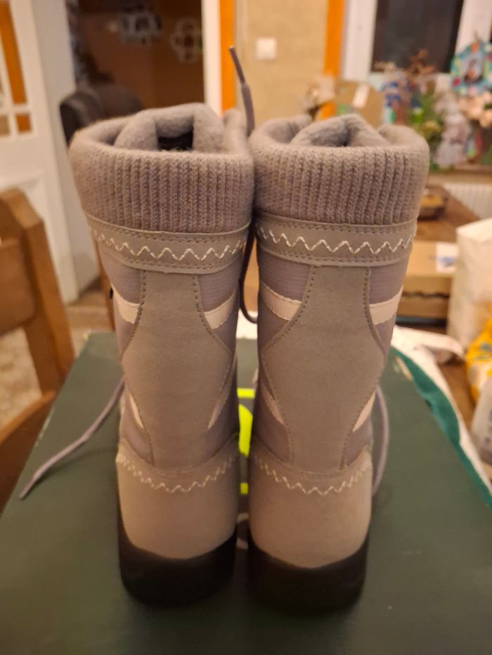 Chaussures - photo numéro 3