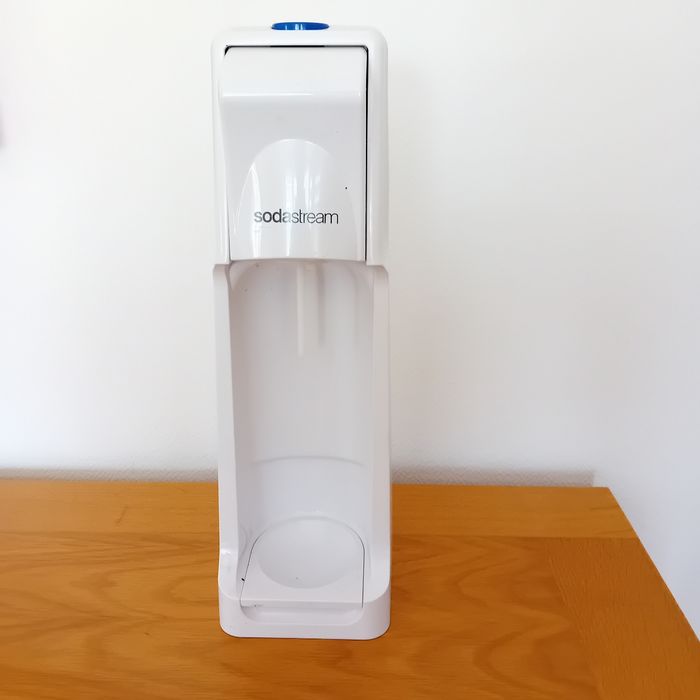 Sodastream - photo numéro 4