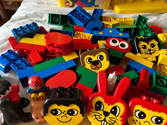 Legos Duplo - photo numéro 4