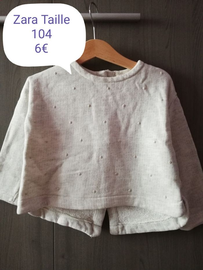 Pull Zara