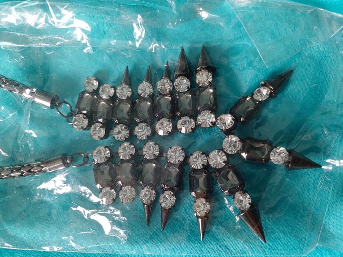 Bijoux fantaisie - photo numéro 5