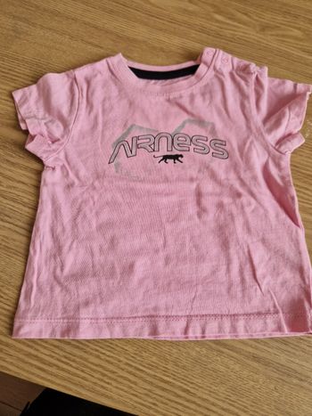 Tee-shirt