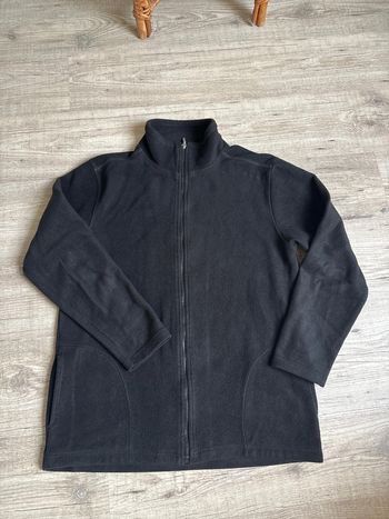 Lot de 2 vestes polaires John Meredith
