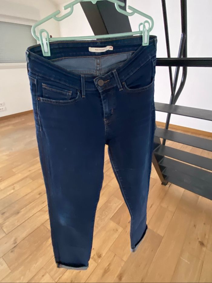 Jean Levis