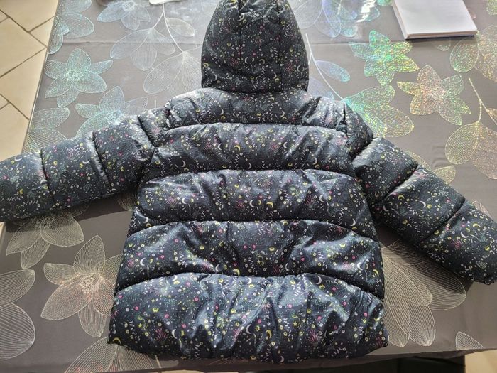 Manteau hiver - photo numéro 2