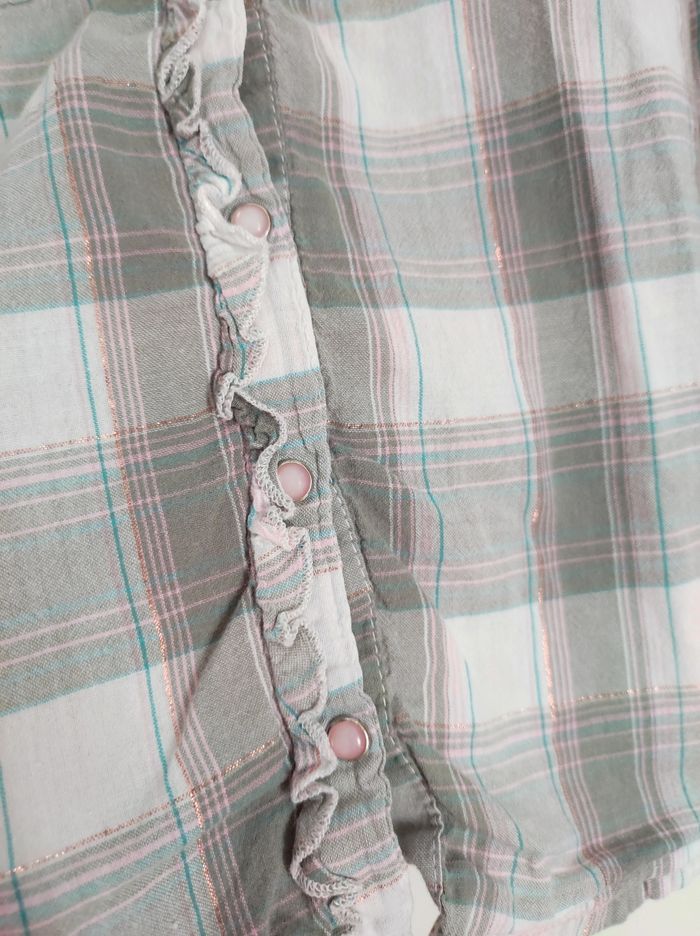 Chemisier - photo numéro 3