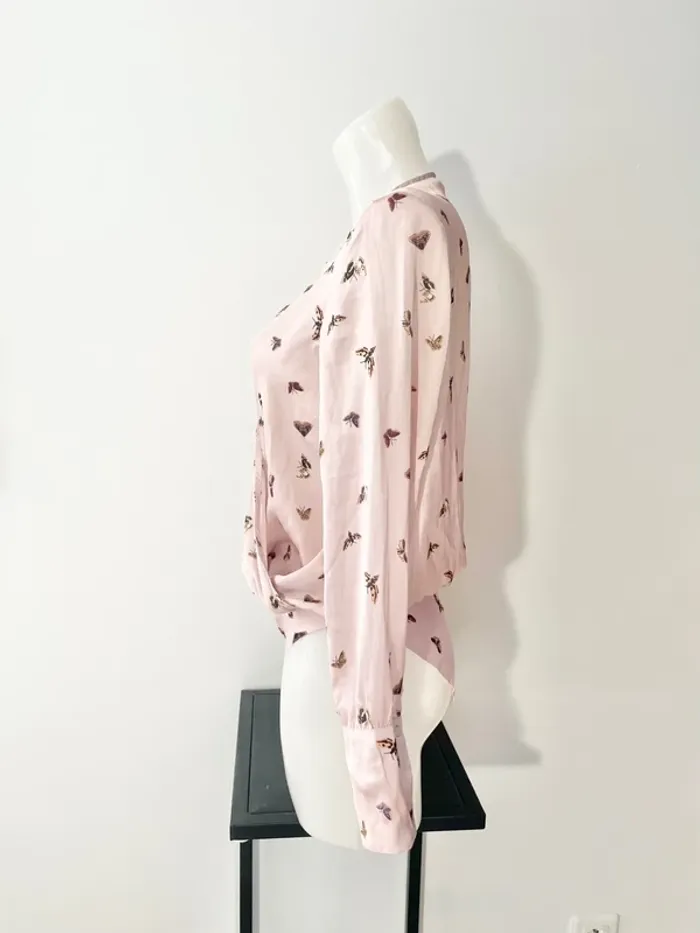 Body bershka - photo numéro 5