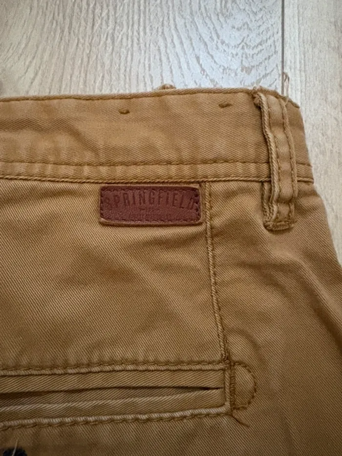 Pantalon Springfield - photo numéro 2