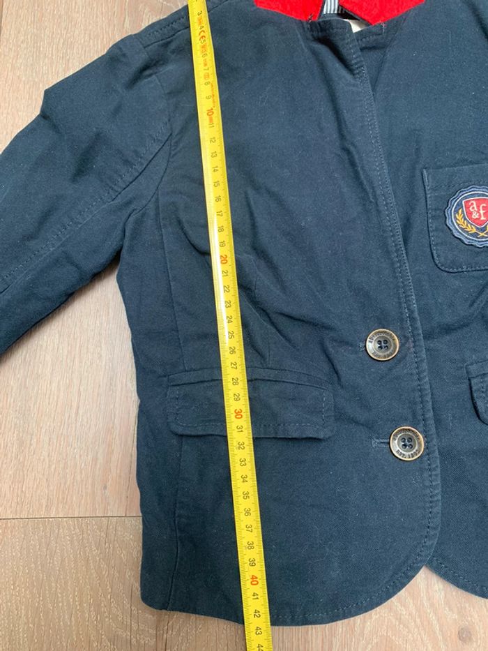 Blaser Abercrombie Kids - photo numéro 3