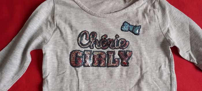 T-shirt - photo numéro 3
